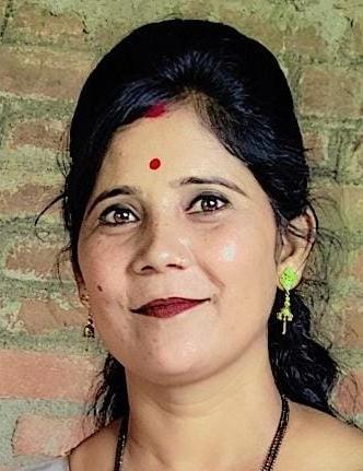 पूजा शुक्ला जी